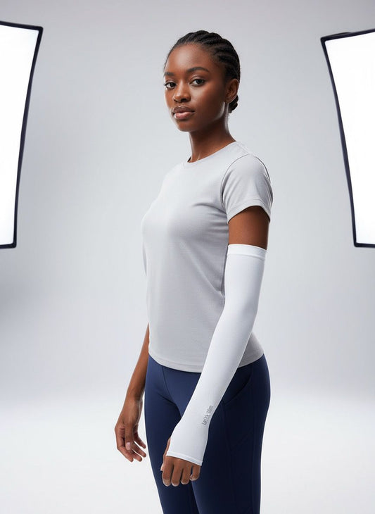 Manches Hommes et Femmes