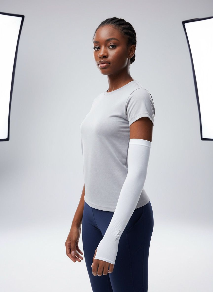 Manches Hommes et Femmes