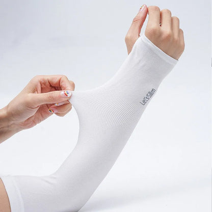 Manches Hommes et Femmes